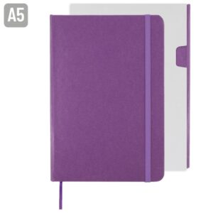 comprar Notebook deluxe "harvard" | Agendas