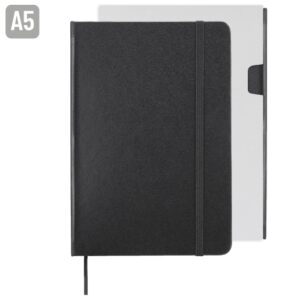 comprar Notebook deluxe "harvard" | Agendas