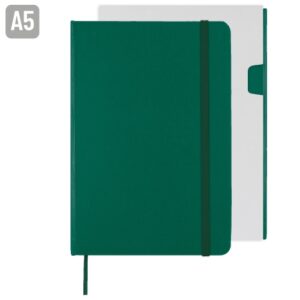comprar Notebook deluxe "harvard" | Agendas