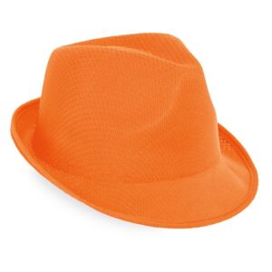 comprar Sombrero premium naranja | Gorras y Sombreros>Sombreros de poliéster
