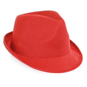 comprar Sombrero premium rojo | Gorras y Sombreros>Sombreros de poliéster
