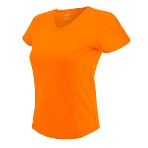 comprar Camiseta mujer d&f na fluo m "baygor" | Textil