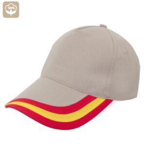 comprar Gorra españa "halcón" | Gorras y Sombreros>Gorras de algodón