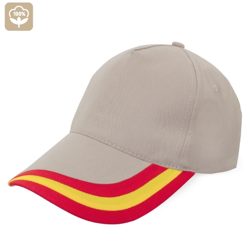 comprar Gorra españa "halcón" | Gorras y Sombreros>Gorras de algodón