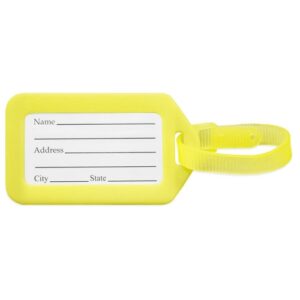 comprar Identificador de maletas "pinki" | Mochilas