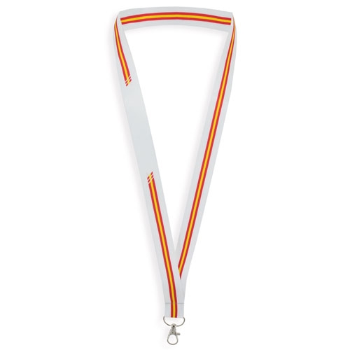 comprar Lanyard "national" | Artículos para sublimación>Lanyards