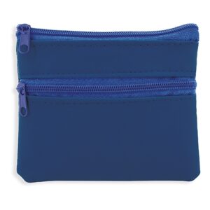 comprar Monedero doble cremallera "lauren" | Congresos