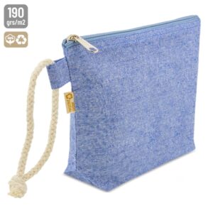 comprar Neceser de algodón "tigris" | Neceseres>Neceseres ECO