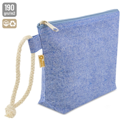 comprar Neceser de algodón "tigris" | Neceseres>Neceseres ECO