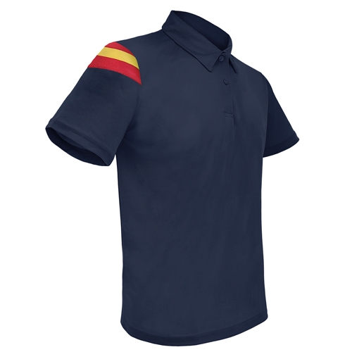 comprar Polo bandera "falcon" | Textil