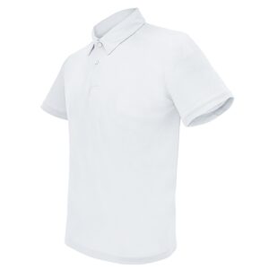 comprar Polo street d&f blanco l "street golf" | Artículos para sublimación>Textil y paraguas