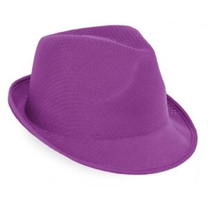 comprar Sombrero premium lila | Gorras y Sombreros>Sombreros de poliéster