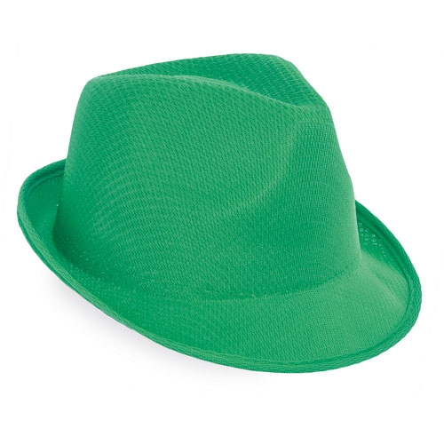 comprar Sombrero premium verde | Gorras y Sombreros>Sombreros de poliéster