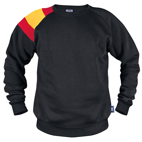 comprar Sudadera "nación" | Textil