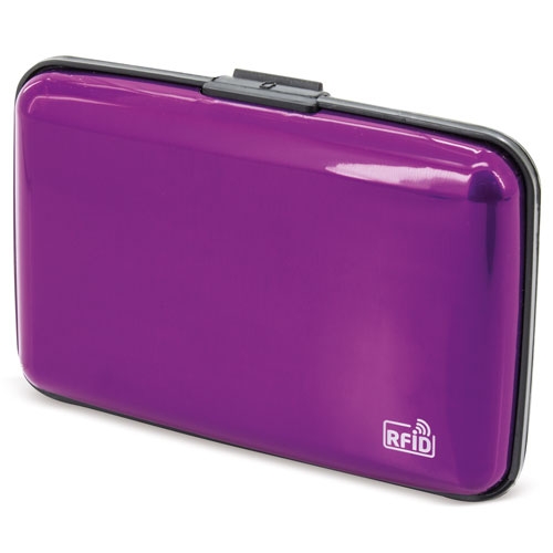 comprar Tarjetero acordeon rfid morgan | Congresos