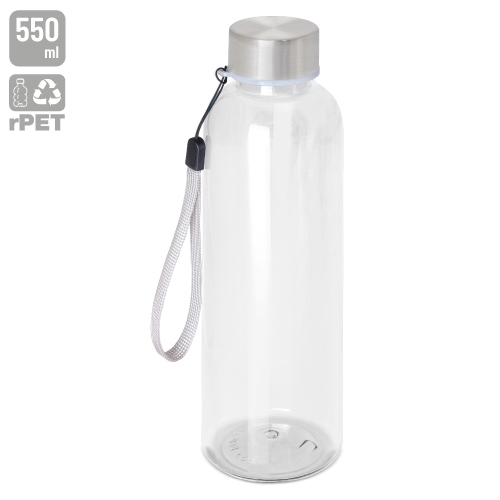 comprar Botella 600ml “north” | Artículos para sublimación>Botellas y bidones