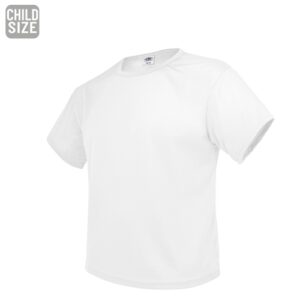 comprar Camiseta infantil "runner" | Textil
