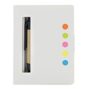 comprar Libreta reciclada "stily" | Agendas