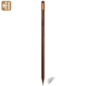 comprar Lápiz de bambú round "premium hotel" | Salud