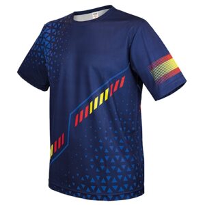 comprar Camiseta bandera "delta" | Textil