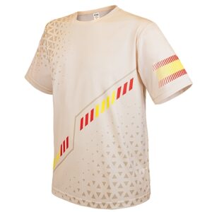 comprar Camiseta bandera "delta" | Textil