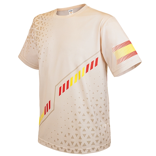 comprar Camiseta bandera "delta" | Textil