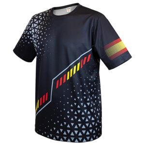 comprar Camiseta bandera "delta" | Textil