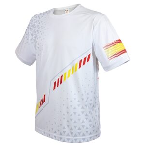 comprar Camiseta bandera "delta" | Textil