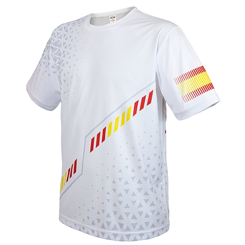 comprar Camiseta bandera "delta" | Textil
