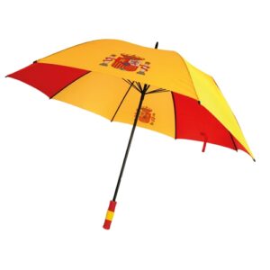 comprar Paraguas antiventisca españa "storm"  | Artículos para sublimación>Textil y paraguas