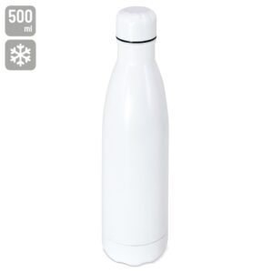 comprar Termo doble capa sublimacion 500ml "aruba" | Artículos para sublimación>Botellas y bidones
