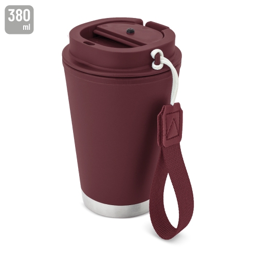 comprar Vaso térmico hermético " tulcán" | Botellas