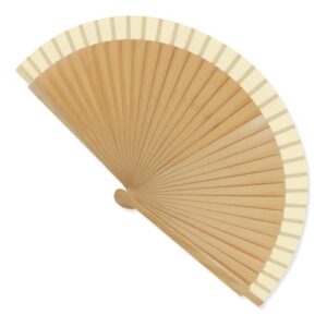 comprar Abanico madera "better" | Eventos