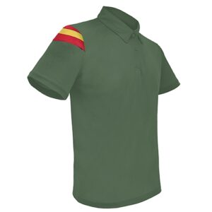 comprar Polo bandera "falcon" | Textil
